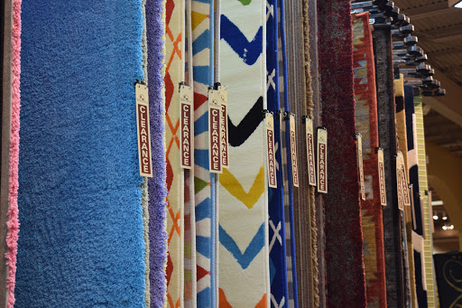 Furniture Store «HOM Furniture», reviews and photos, 7600 Hudson Rd, Woodbury, MN 55125, USA