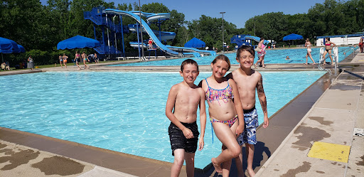 Water Park «Heath City Water Park», reviews and photos, 1287 Hebron Rd, Heath, OH 43056, USA