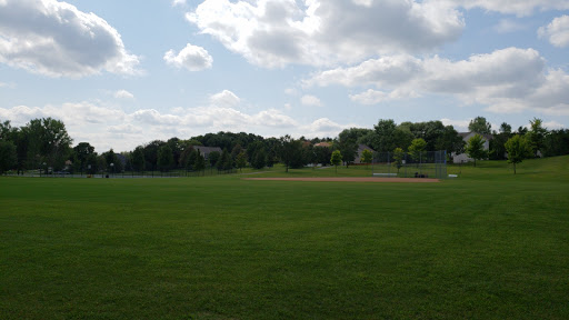 Park «Evergreen West Park», reviews and photos, 1033 Tamberwood Trail, St Paul, MN 55125, USA