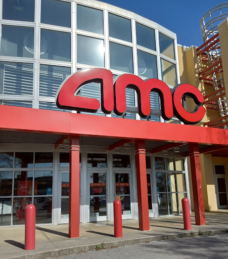 Movie Theater «AMC Northgate 14», reviews and photos, 10 Northgate Mall Dr, Hixson, TN 37343, USA
