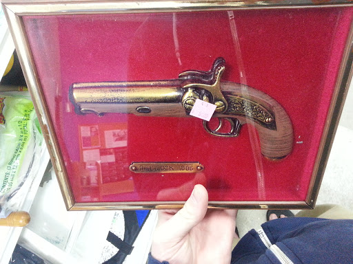 Thrift Store «Goodwill», reviews and photos, 411 W Milham Ave, Portage, MI 49024, USA