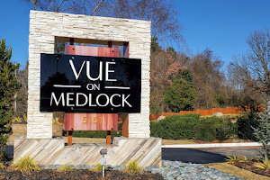 Vue on Medlock Apartments image
