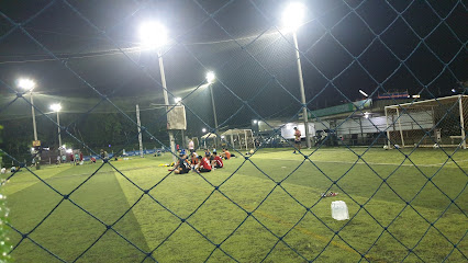 PJ soccer -สนามฟุตบอลหญ้าเทียม