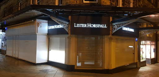 Lister Horsfall Ltd - Official Rolex Retailer