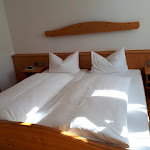 Photo n°2 de l'avis de Sandy.l fait le 20/06/2019 à 15:09 sur le  Gasthaus Kranz à Bonndorf