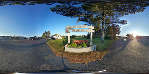 Golf Club «Surfside Golf Course», reviews and photos, 31508 J Pl, Ocean Park, WA 98640, USA