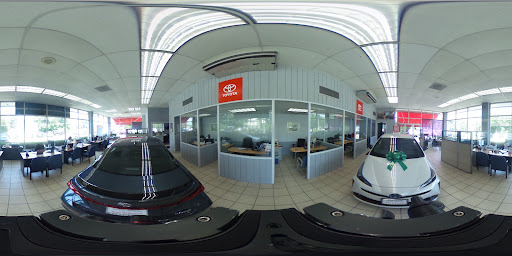 Toyota Dealer «Toyota of Greenwich», reviews and photos, 75 E Putnam Ave, Cos Cob, CT 06807, USA