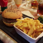 Photo n° 1 de l'avis de Gero.* fait le 24/07/2017 à 11:57 pour AU MONTAGNARD à Huez