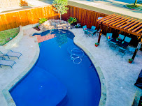 Allen Blue Pools & Spas - Photo 4 - Car repair in , Plano