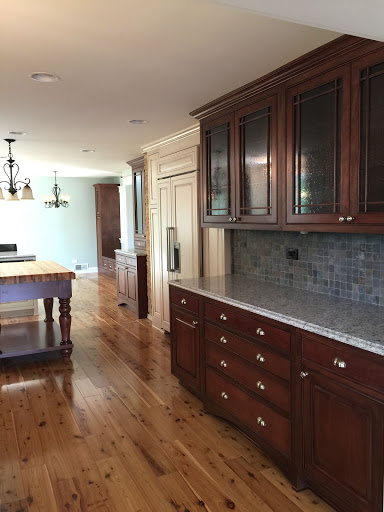 Cabinet Maker «Best Cabinets», reviews and photos, 1747 W Carroll Ave, Chicago, IL 60612, USA