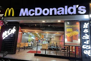 McDonald's image