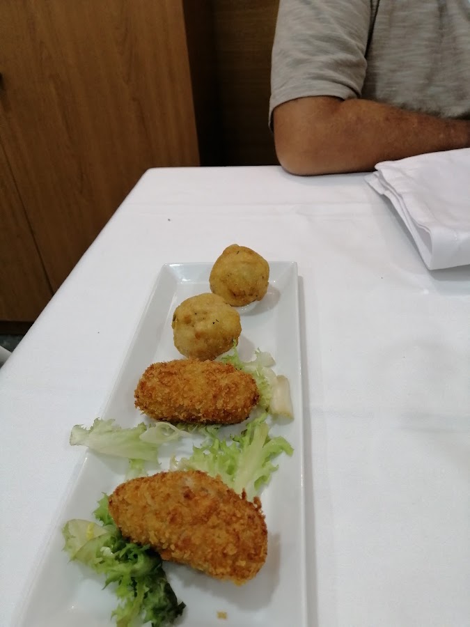 Cafeteria Domi 2