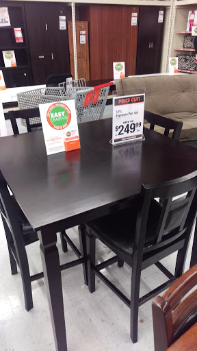 Discount Store «Big Lots», reviews and photos, 6171 Columbia Crossing Cir, Columbia, MD 21045, USA