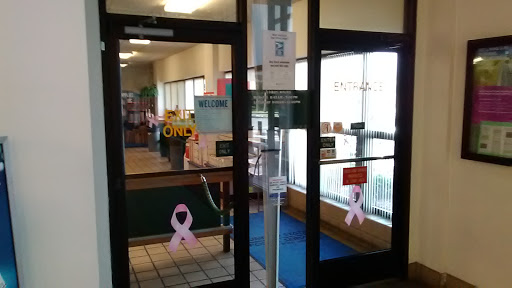 Post Office «United States Postal Service», reviews and photos, 1201 S 14th St, Leesburg, FL 34748, USA