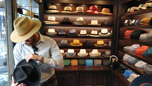 Goorin Bros. Hat Shop - Union Square