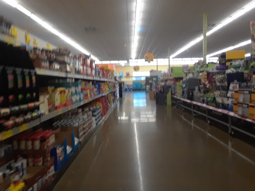 Supermarket «ALDI», reviews and photos, 1518 W Buckingham Rd, Garland, TX 75042, USA