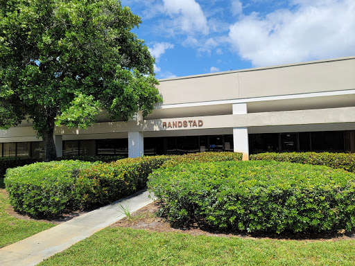 Employment Agency «Randstad Manufacturing & Logistics», reviews and photos, 1801 South Perimeter Road #165, Fort Lauderdale, FL 33309, USA