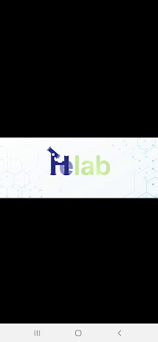 Helab Laboratorio clínico - Quito