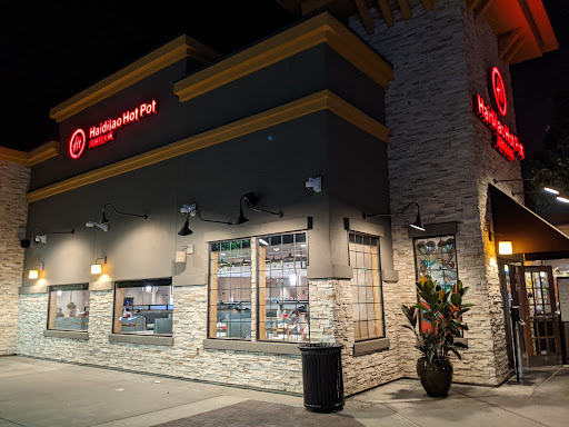 Shopping Mall «Pacific Commons Shopping Center», reviews and photos, 43440 Boscell Rd, Fremont, CA 94538, USA