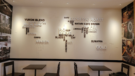 Coffee Shop «Starbucks», reviews and photos, 13408 Kingsview Village Ave, Germantown, MD 20874, USA