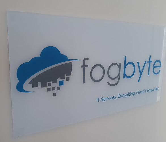 Fogbyte GmbH (Fogbyte LLC) - Oftringen
