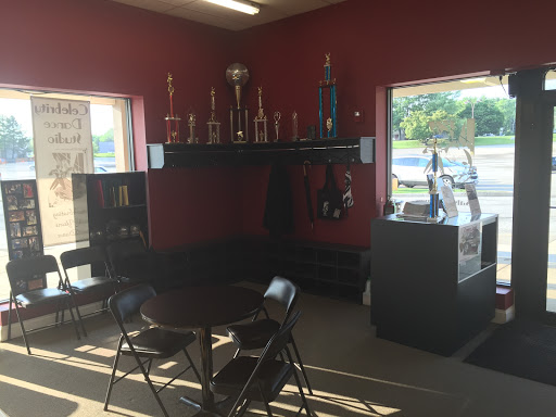 Dance School «Celebrity Dance Studio», reviews and photos, 2115 63rd St, Downers Grove, IL 60516, USA