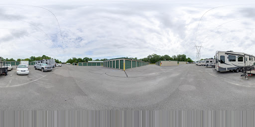 Self-Storage Facility «Lavergne Mini Storage Inc», reviews and photos, 475 Old Nashville Hwy, La Vergne, TN 37086, USA