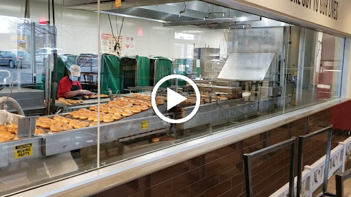 Bakery «Krispy Kreme Doughnuts», reviews and photos, 1051 E 120th Ave, Thornton, CO 80233, USA