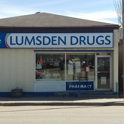 Lumsden Drugs