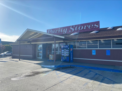 Grocery Store «Purity Supermarket», reviews and photos, 242 N Franklin St, Fort Bragg, CA 95437, USA