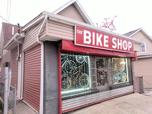 Bicycle Store «The Bike Shop, Inc.», reviews and photos, 4026 Hylan Blvd, Staten Island, NY 10308, USA