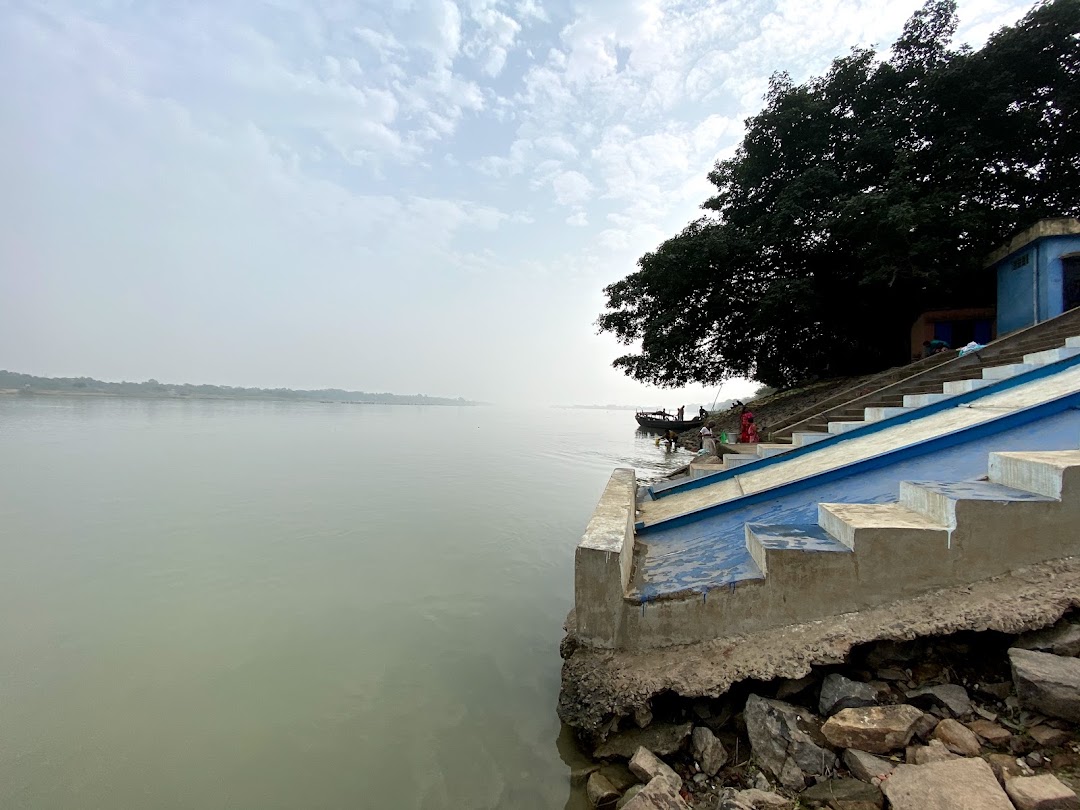 Hindu Ashram
