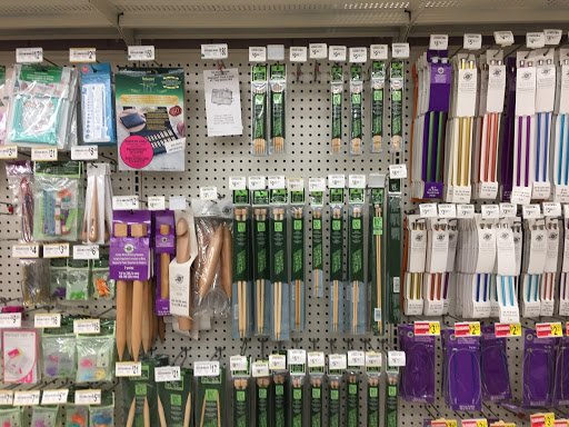 Craft Store «Michaels», reviews and photos, 12140 Blue Valley Pkwy, Overland Park, KS 66213, USA