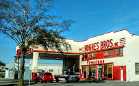 Hughes Brothers Inc - Photo 5 - Car repair in Wilmington, NC, Wilmington