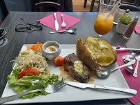 Plats et boissons du Restaurant La Patatière à Dunkerque - n°4
