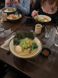 Les plus récentes photos du Restaurant japonais Mugen Ramen à Nantes - n°2
