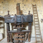 Photo n°3 de l'avis de Patrick.a fait le 04/09/2019 à 19:36 sur le  Dimora di Dante à Chiaramonte Gulfi