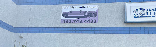 JMG Hydraulic Repair