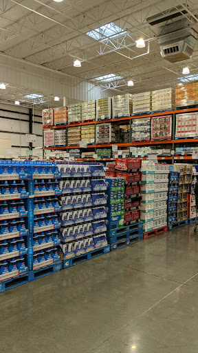 Warehouse store «Costco Wholesale», reviews and photos, 1006 W Wabash Ave, Eureka, CA 95501, USA