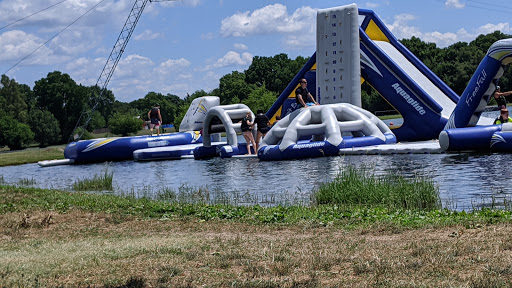 Water Park «Wake Nation Cincinnati», reviews and photos, 201 Joe Nuxhall Way, Fairfield, OH 45014, USA