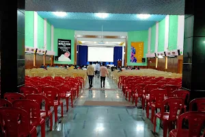 Birla Auditorium image