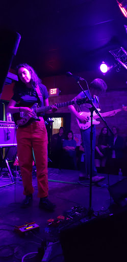 Event Venue «The Bishop», reviews and photos, 123 S Walnut St, Bloomington, IN 47404, USA