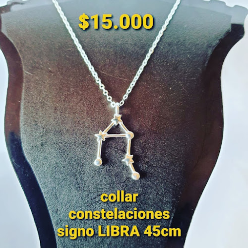 Opiniones de DGio joyas de plata en Valparaíso - Joyería