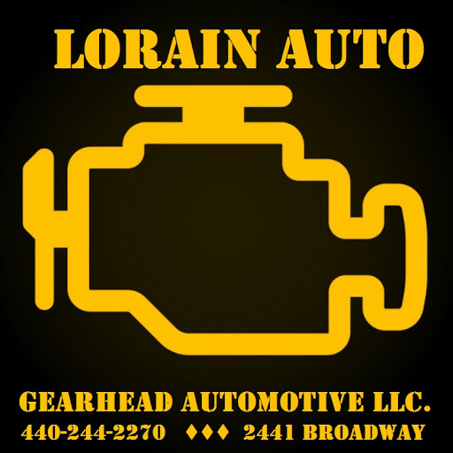 Auto Repair Shop «Lorain Auto Services», reviews and photos, 2441 Broadway Ave, Lorain, OH 44052, USA