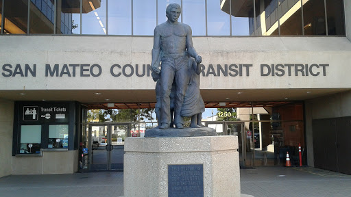 San Mateo County Transit District