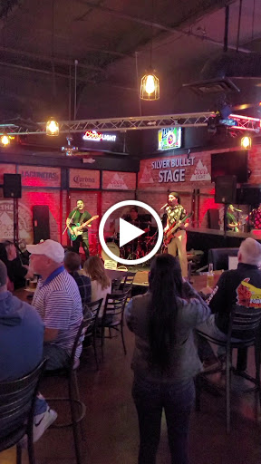 Bar & Grill «Kimmyz Tatum Point», reviews and photos, 4601 E Bell Rd, Phoenix, AZ 85032, USA