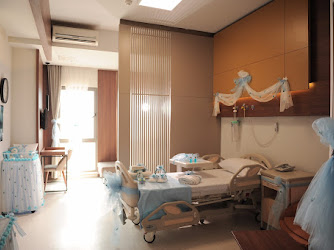 Hastane Odası Süsleme