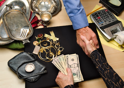 Cash for Gold USA