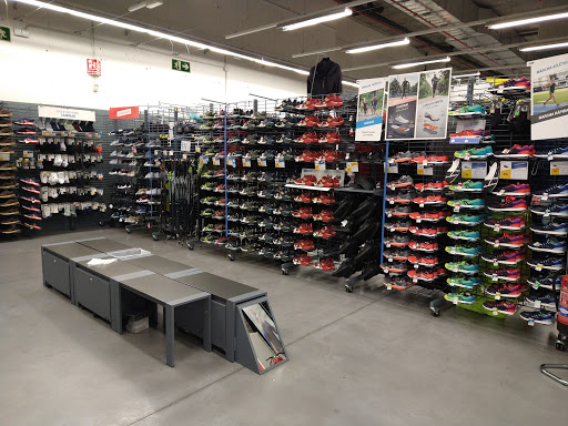 Decathlon Granada - Pulianas