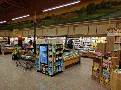 Supermarket «Wegmans», reviews and photos, 5000 Wegmans Dr, Bethlehem, PA 18017, USA